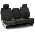 VELOUR SOLID CHARCOAL