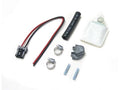 TI Automotive fuel pump installation kit