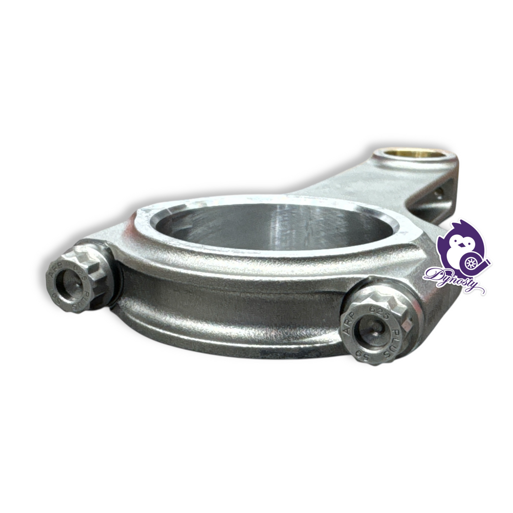 Brian Crower Nissan RB26/RB25 Stroker Kit - 79mm Stroke Billet Crank Custom Pistons Rods 4.783 inch