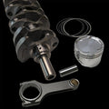 Brian Crower Nissan RB26/RB25 Stroker Kit - 79mm Stroke Billet Crank Custom Pistons Rods 4.783 inch