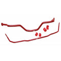 Eibach Anti-Roll Front & Rear Sway Bar Kit 15-16 Volkswagen Golf R