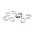 Main Engine Bearing Set 0.010 Over Complete Set Per Engine 1972-1983 CJ5 1972-1975 CJ6 1976-1986 CJ7 1981-1986 CJ8 Scrambler 1972-1973 Commando OMIX