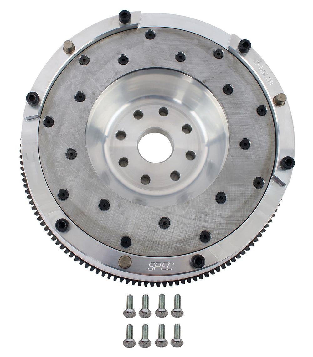 Spec 05-09 Cadillac CTS 3.6L Aluminum Flywheel