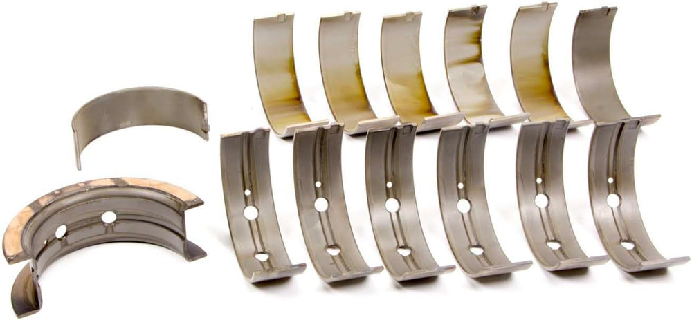 Industrial Injection 89-18 Dodge Cummins H Series Race Main Bearing (Std .025) Set