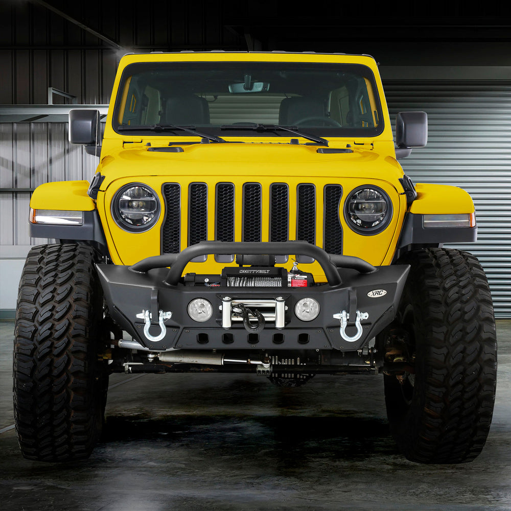 Smittybilt Hardware For 77807