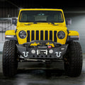 Smittybilt Hardware For 77807