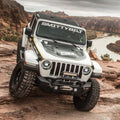 Smittybilt Hardware For 77807