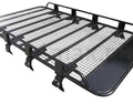 ARB Deluxe Side Rail & Step Gq/Mav Lwb
