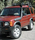 ARB Safari 4X4 Snorkel Vspec TD5 & V8 1/99-12/05