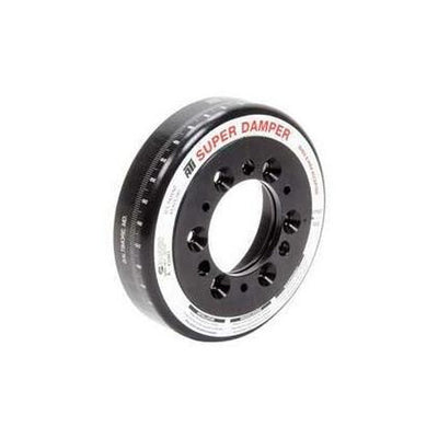 ATI Shell - Out - 7.00 - AL - 6 Grv - Serp - BMW B58/Toyota Supra