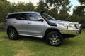 ARB Safari 4X4 Snorkel Vspec Fortuner2.8L 1Gd-Ftv 10/15-On
