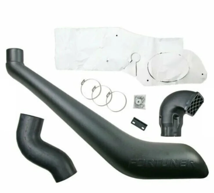 ARB Safari 4X4 Snorkel Vspec Fortuner2.8L 1Gd-Ftv 10/15-On