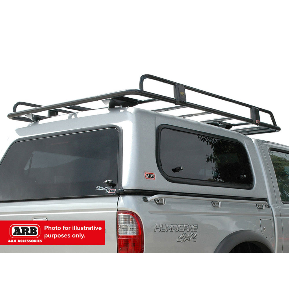 ARB Roof Rack W/Mesh