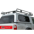 ARB Roof Rack W/Mesh