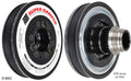 ATI Damper - 7.48in - Alum LW - 6 Grv - LS1/LS2 - F & V Body - 25T 8mm HTD Drive On Rear