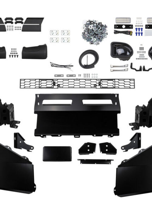 ARB Sp Brkt Mnt Assy Pathfinder 08On