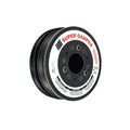 ATI Damper - 5.67in - Alum - 6/4 Grv - 25 Percent UD - No A/C - LS1/2/3/6 - 97-13 Y Body - 3 Ring