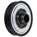 ATI Damper - 6.73in - Alum - 8 Grv - LS7 - Y Body - Gen 5 Z28 - LS3 - 10 Per UD - No A/C - 3 Ring