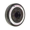 ATI Damper - 6.10in - Alum - 4 & 5 Grv - Acura Nsx 3.0L - 600 HP or Less - 1Pc