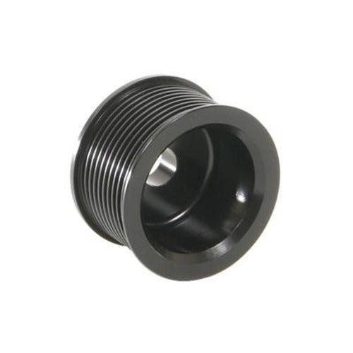 ATI Pulley - Alumt - 2.41 - 10 Grv - GTO 5 Percent UD