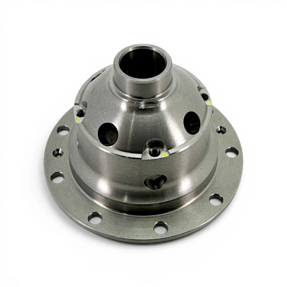 ARB Sp Diff Case 135/136