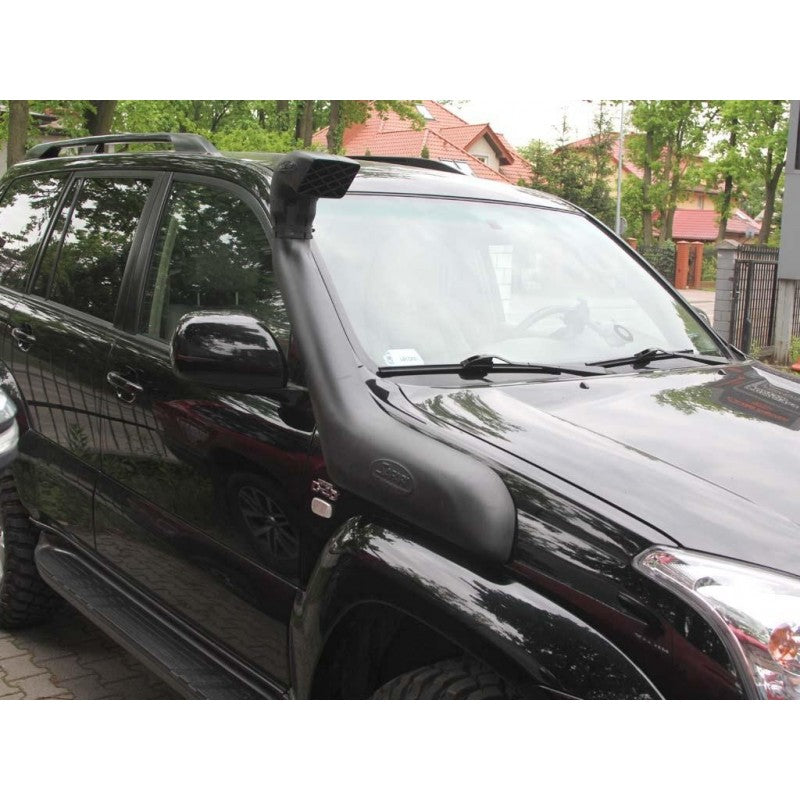 ARB Safari 4X4 Snorkel Vspec Prado120 Ser 3L Td 12/02-9/09