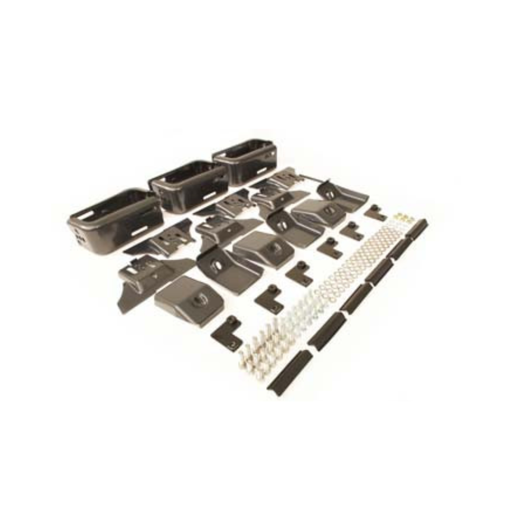 ARB F/Kit Roofrack Prado150 Lwb Dlx