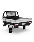 ARB F/Kit Roofrack Prado150 Lwb Dlx