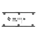 ARB F/Kit Roofrack Prado150 Lwb Dlx