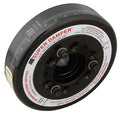 ATI Damper - 6.325in - Steel - AMC 304-401 - V8 - Ext Bal - 240 Deg OEM Weight - 3 Ring