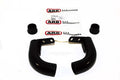 ARB Deluxe Side Rail Return Side Rail Hilux 05
