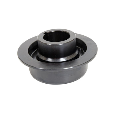 ATI Crank Hub & Inner Shell - Steel - 5.5 Toyota 7M-Ge/GTe 3.0L 6 Cyl 1987/1992