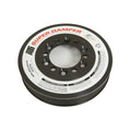 ATI Damper - 7.48in - Alum - 8 Grv - Ford Raptor 6.2 - 12 Percent OD - w/Large Hub Seal - 4 Ring