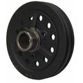 ATI Damper - 7.48in - Alum - 8 Grv - Ford Raptor 6.2 - 12 Percent OD - w/Large Hub Seal - 4 Ring