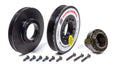 ATI Damper - 7.48in - Alum LW - 6/4 Grv - LS1-2-3-6 & L76 - 97-13 - Y Body & SS & G8 - 3 Ring