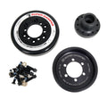 ATI Damper - 7.074in - Alum - 7 Grv - Viper Gen 4 & 5 - 2008+