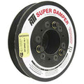 ATI Damper - 7.074in - Alum - 7 Grv - Viper Gen 4 & 5 - 2008+