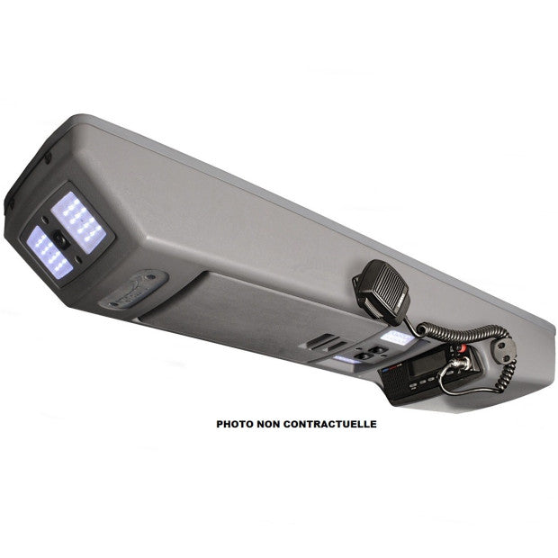 ARB Roof Console 200 Ser Gxl Not Sahara