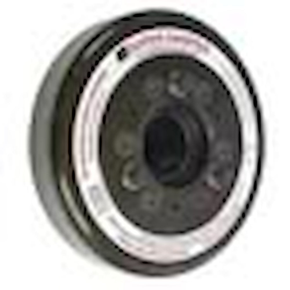 ATI Damper - 7.074in - Steel - Chrysler 360 Mag - 93+ - OEM Front - Ext Bal - 3 Ring