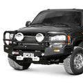 ARB Combar Gmc Classic 15/25/3500 03-07