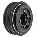 ATI Damper - 6.78 - AL - 6 & 4 & V Grv - Nissan 6 Cyl Safari TB48DE - 3 Ring