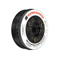 ATI Damper - 6.78 - AL - 6 & 4 & V Grv - Nissan 6 Cyl Safari TB48DE - 3 Ring