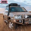 ARB Safari 4X4 Snorkel Armax 100 Ser 4.2/4.5/4.7LT LX470