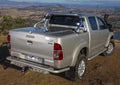 ARB Rear Step Towbar 2250-2500Kg Hilux Vigo 05+