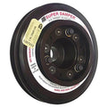 ATI Damper - 6.78in - Alum - (3) 4 Grv - Nissan 300ZX - V6 - 800HP+