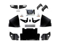 ARB Winchbar ARB Fog Prado 150 10-13 Sx/Gx/Gxl Only