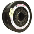 ATI Damper - 7.425in - Steel LW - 8 & 4 Grv - LS1-2-3-6 & L76 - 97-13 - Y Body & SS & G8 - 3 Ring
