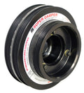 ATI Damper - 5.67in - Alum - (2) 4 & 5 Grv - Nissan - SR20 Rwd - Street - 1Pc