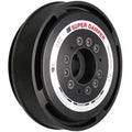 ATI Damper - 8.53in - Alum - 11 & 6 Grv - LS9 - Y Body - 14 Percent OD - Zr1