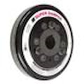 ATI Damper - 8.53in - Alum - 11 & 6 Grv - LS9 - Y Body - 14 Percent OD - Zr1